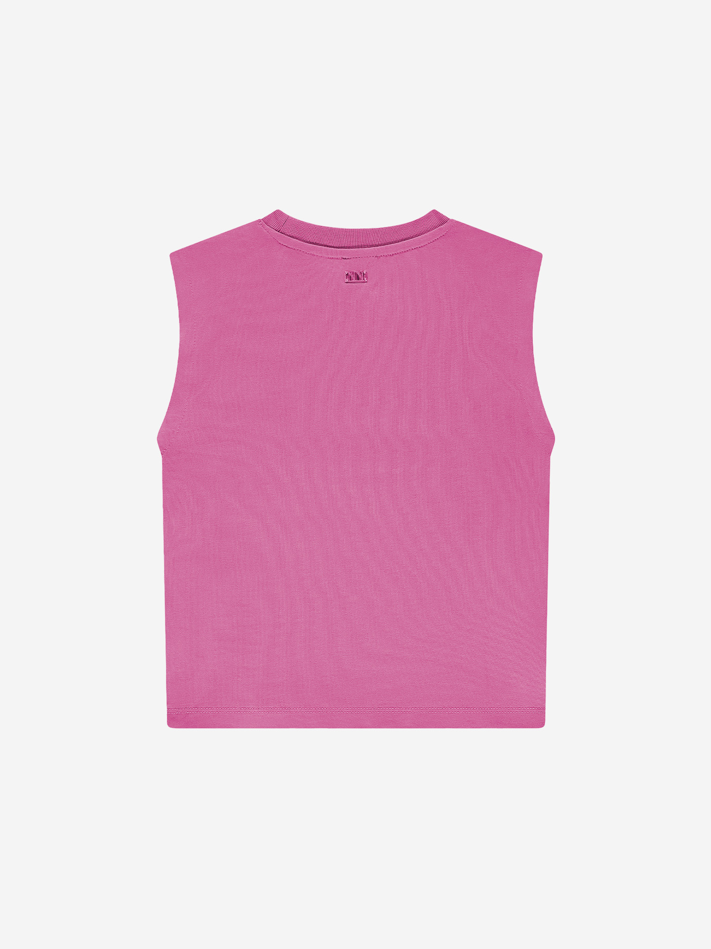 Pleat T-Shirt