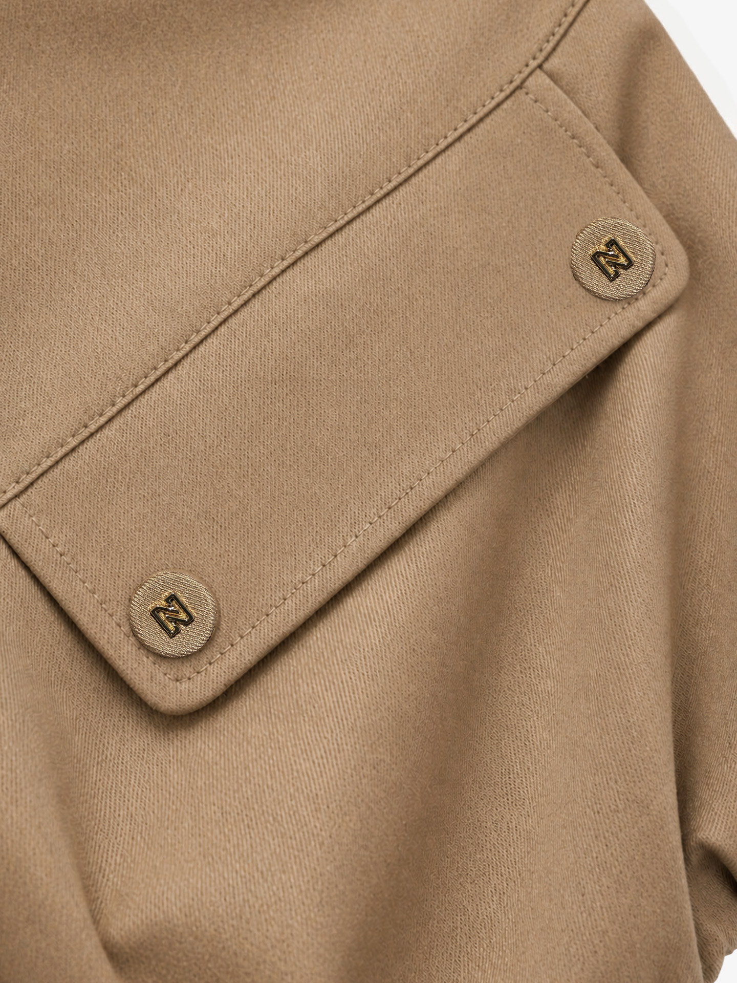 Reims Jacket