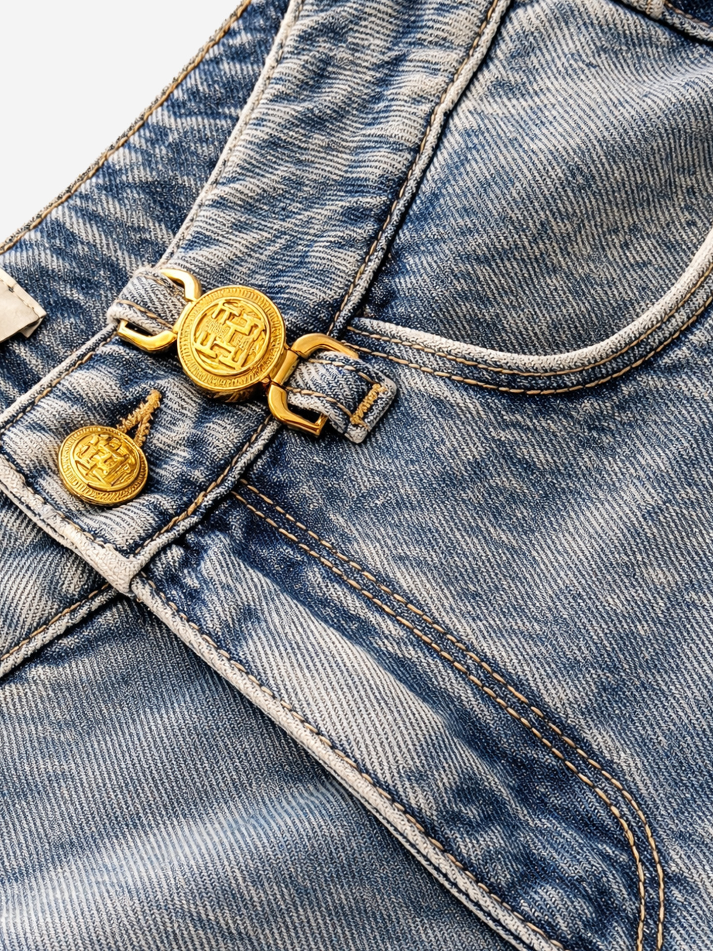 Millie Jeans