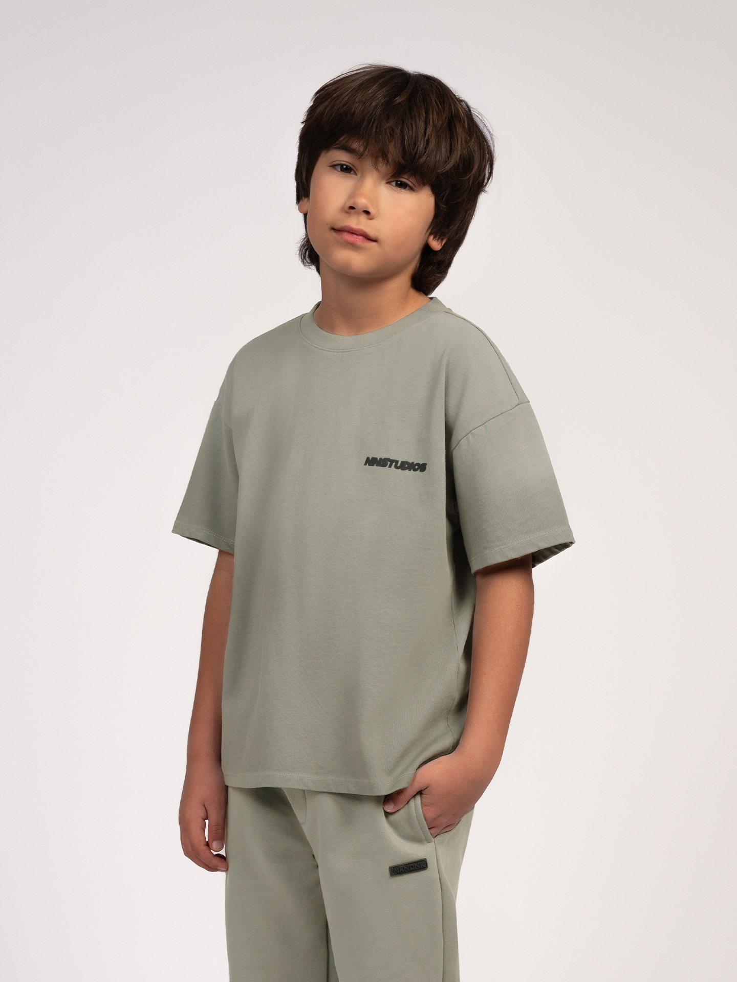 Orlando Oversized T-Shirt