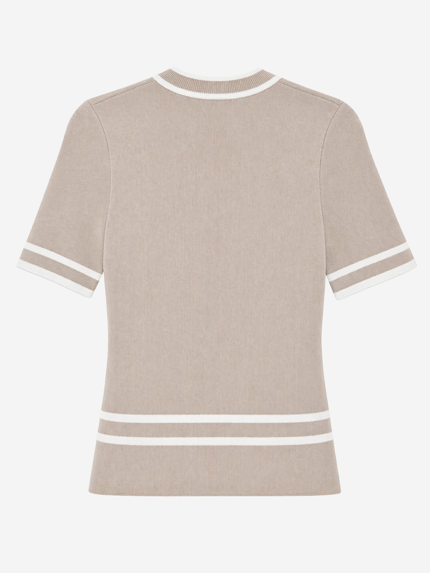 Ens Shortsleeve Top
