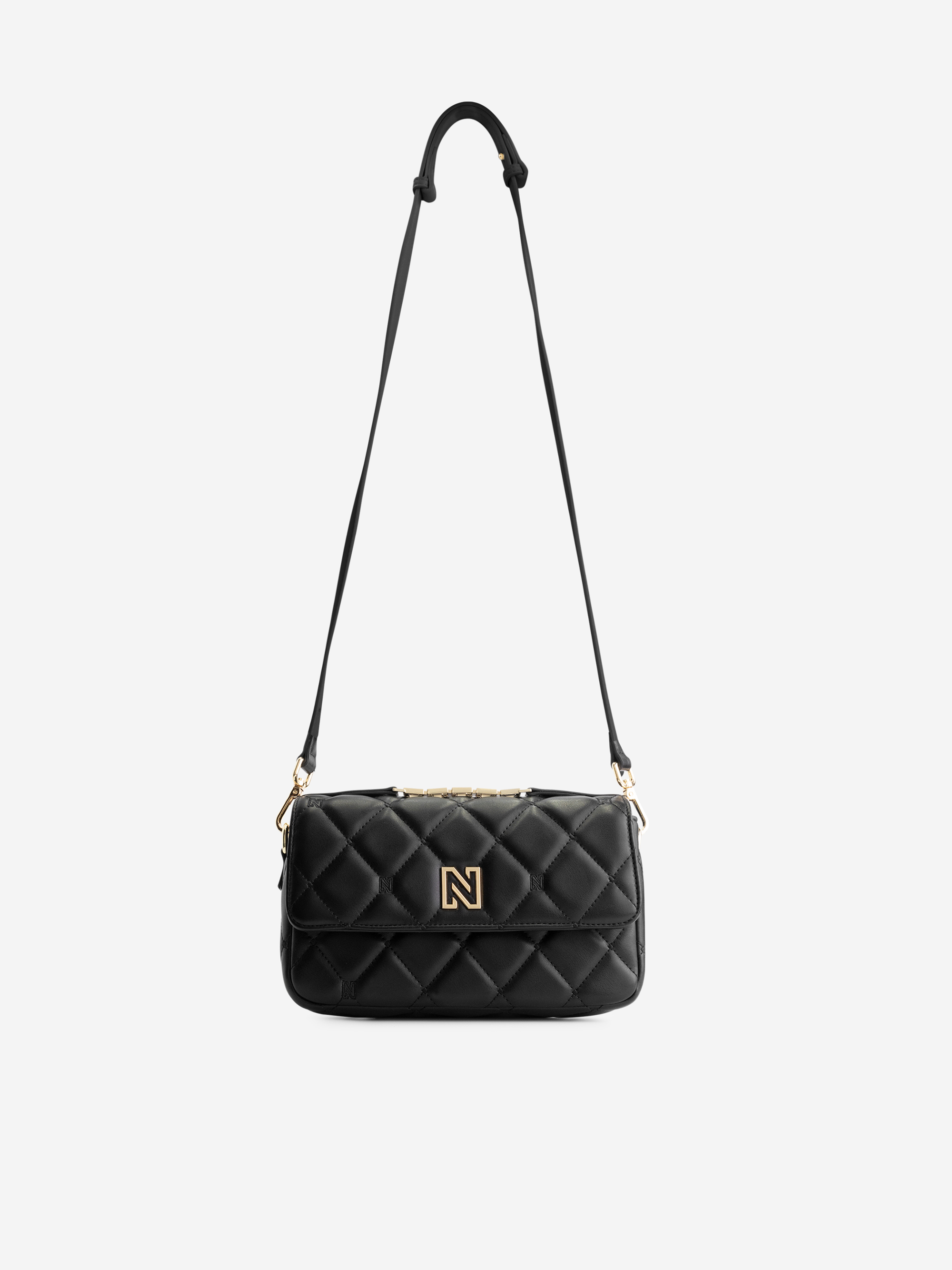 Ann Diamond Clutch Bag