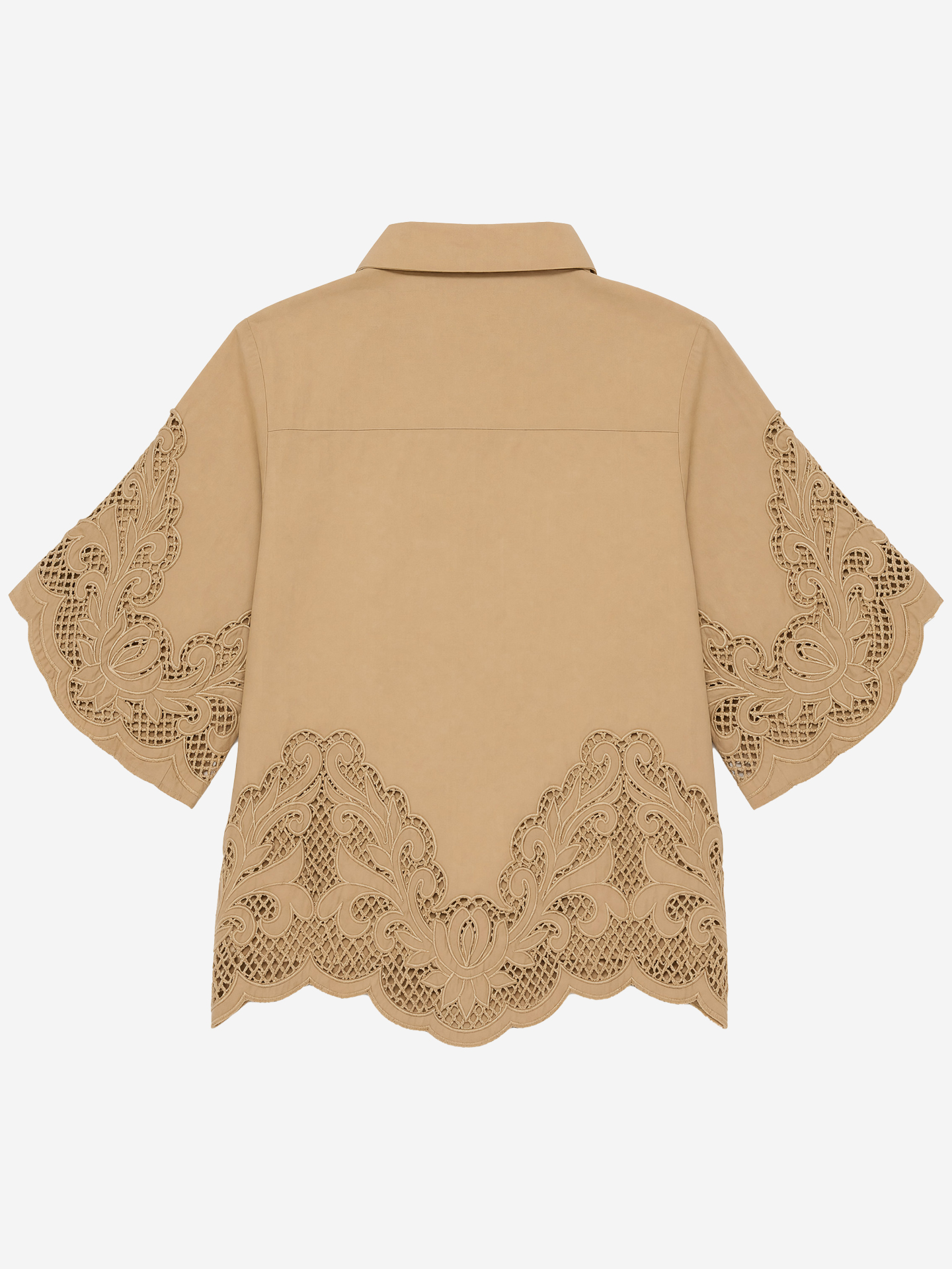 Rabano Blouse