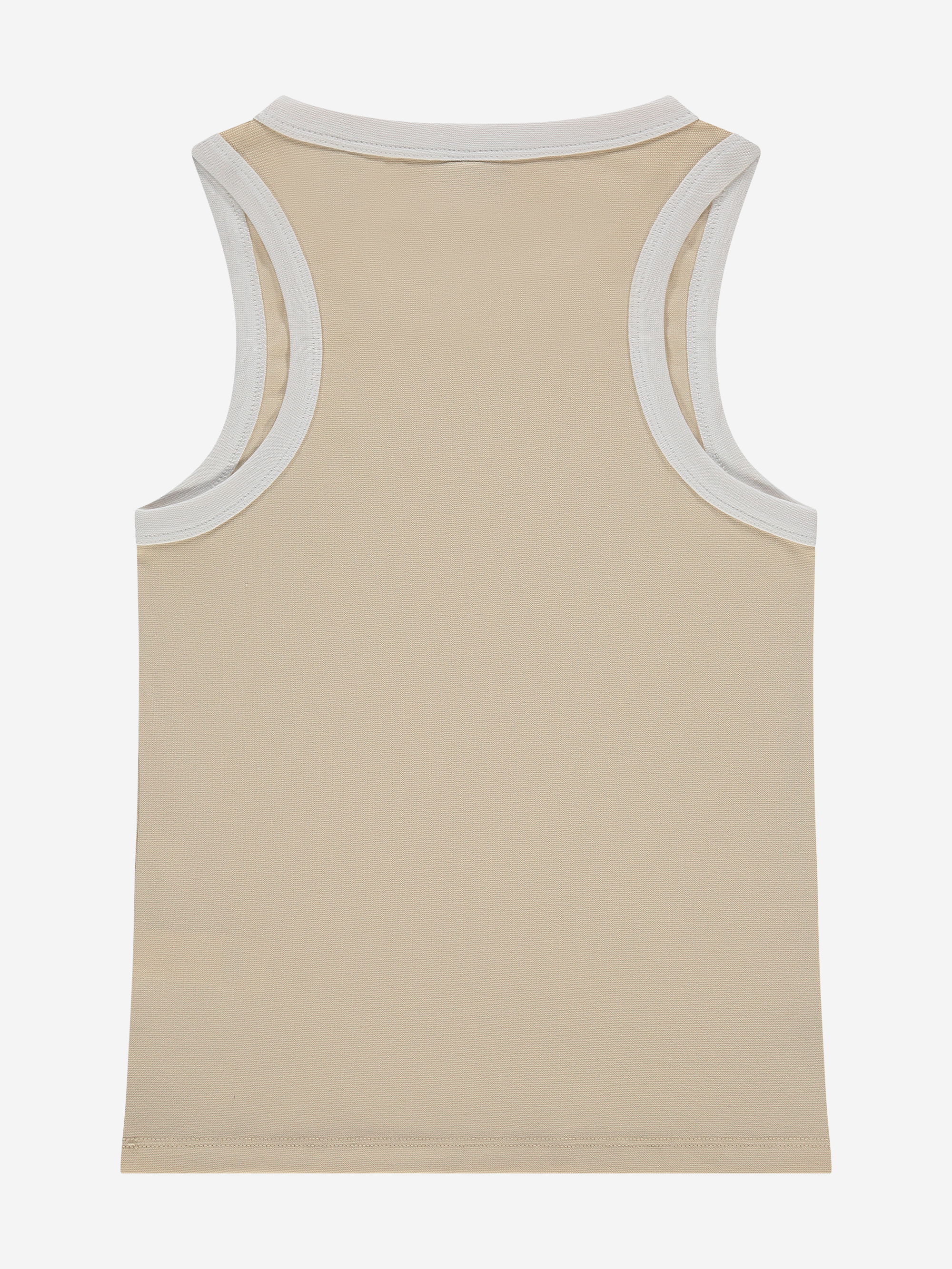 Logo Singlet