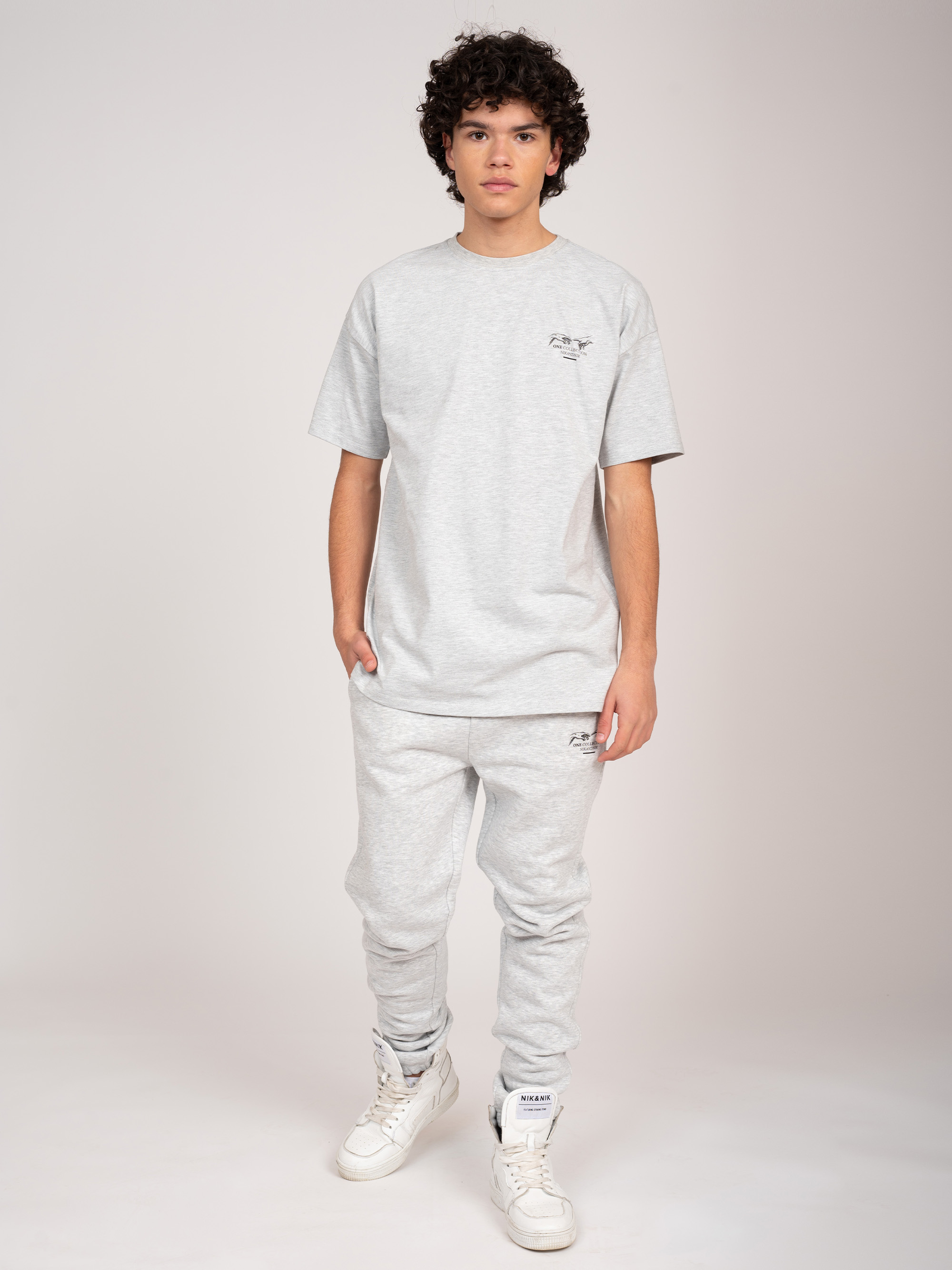 Creation Sweatpants Creation Sweatpants