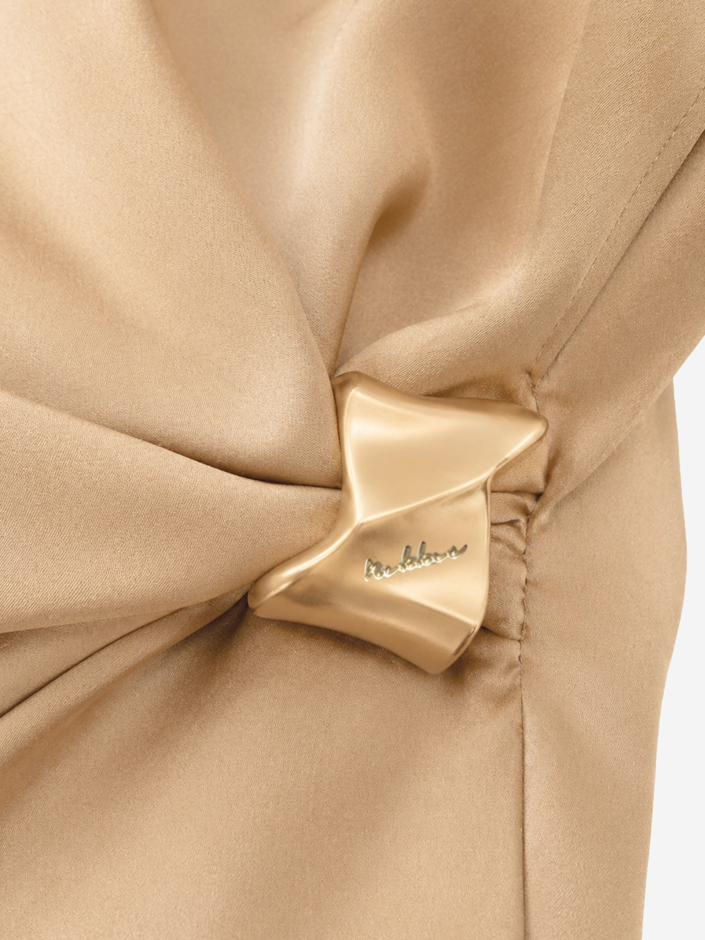 Ribe Wrap Top