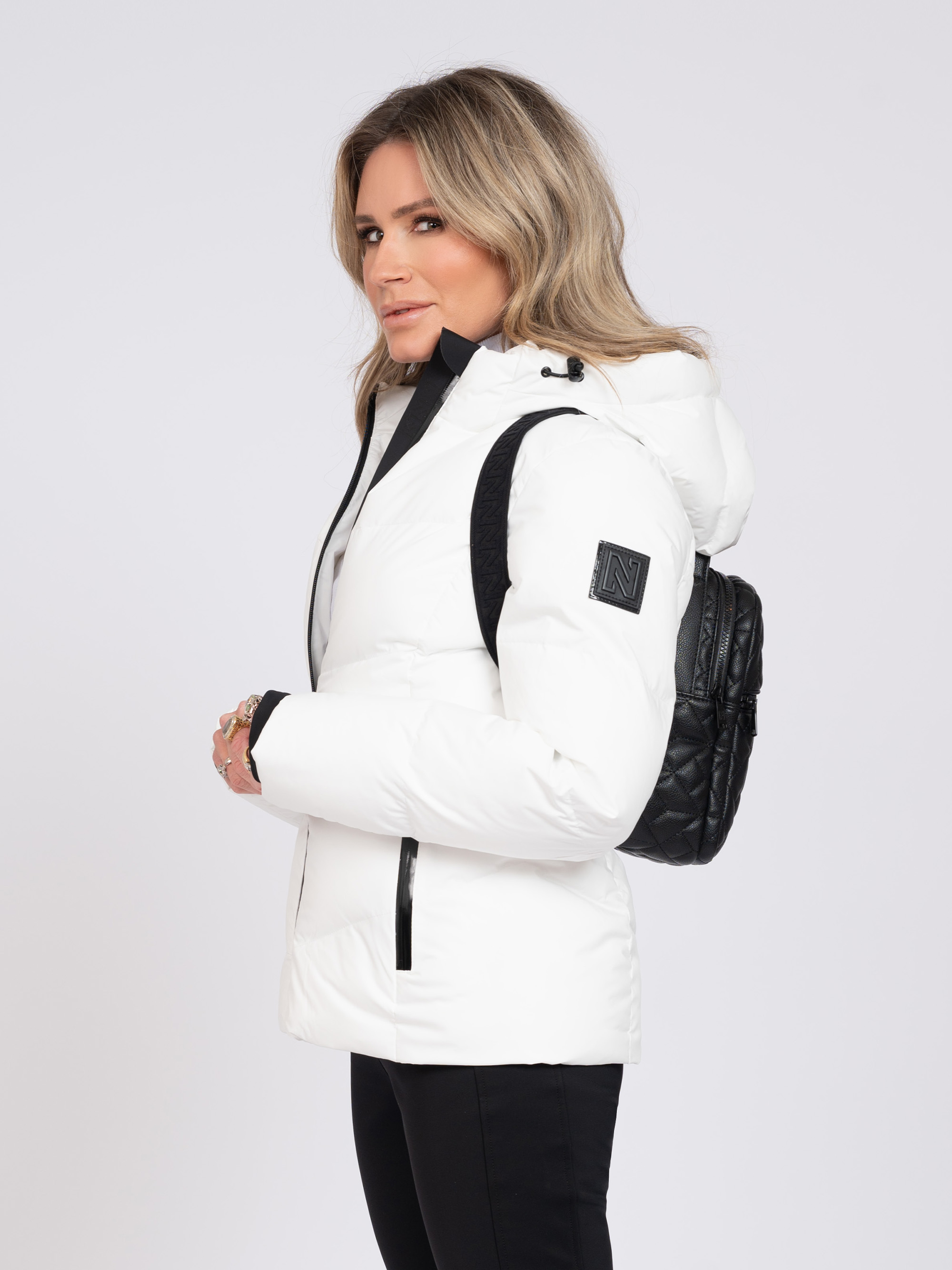 Girona Ski Jacket