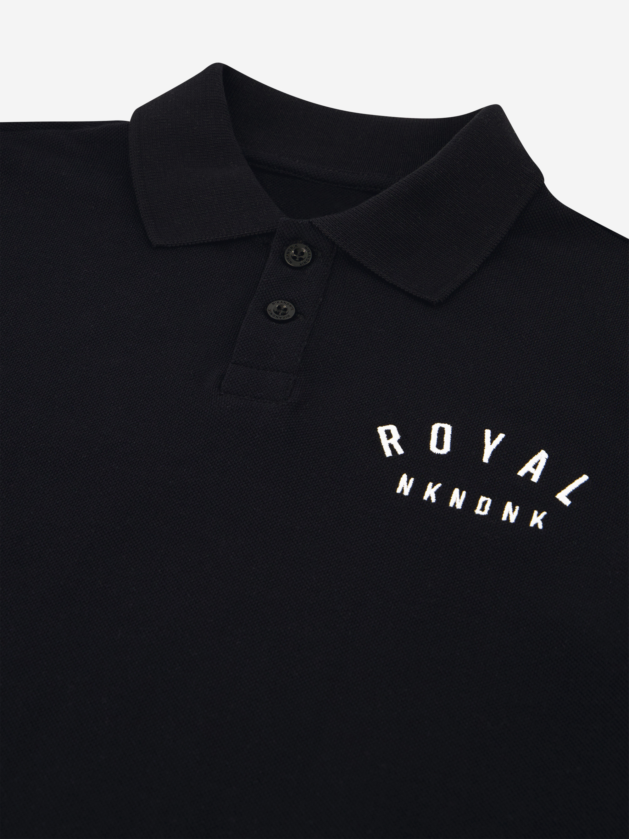 Royal Relaxed Polo Royal Relaxed Polo