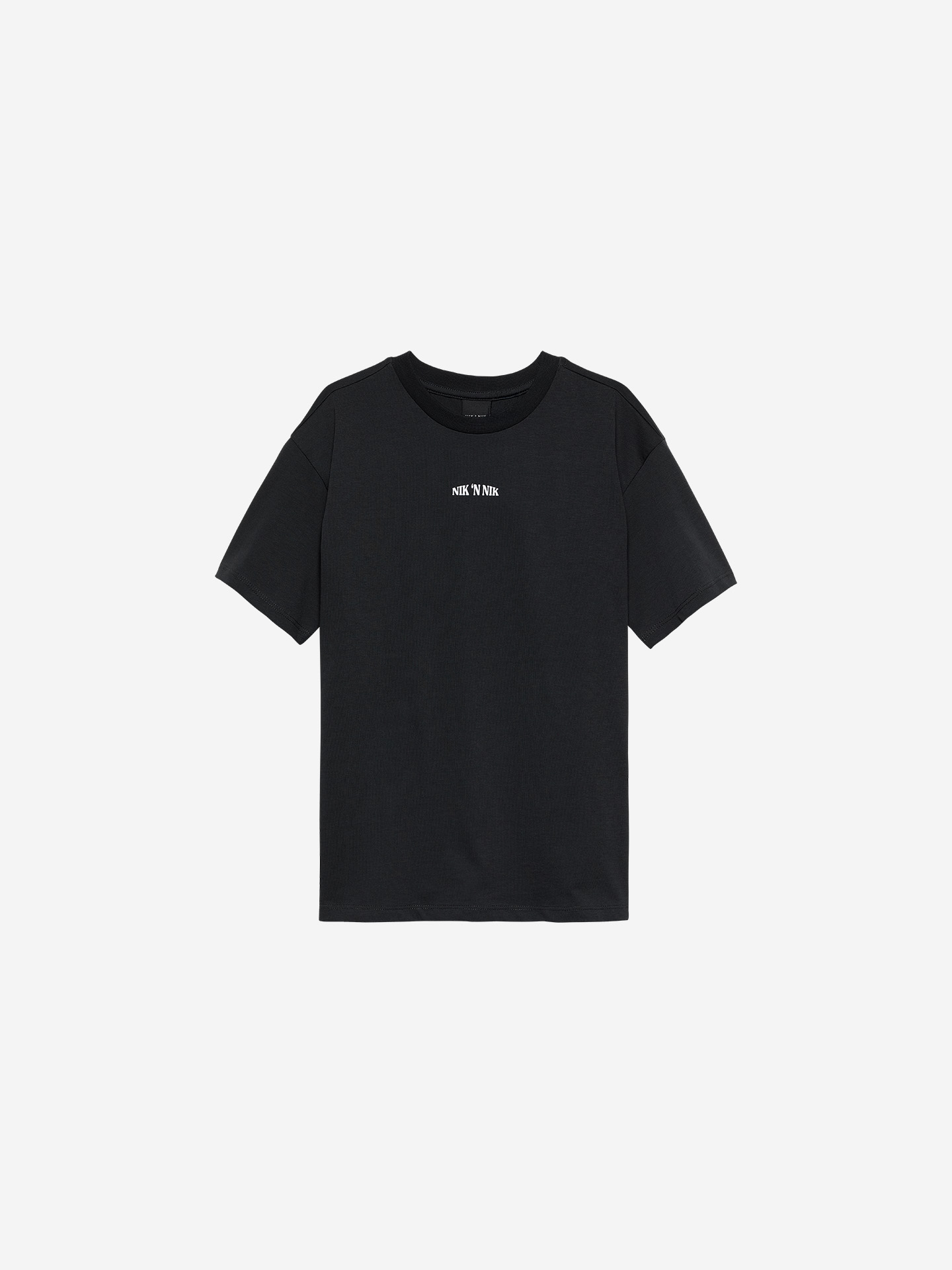 Nikndnik Burger T-Shirt