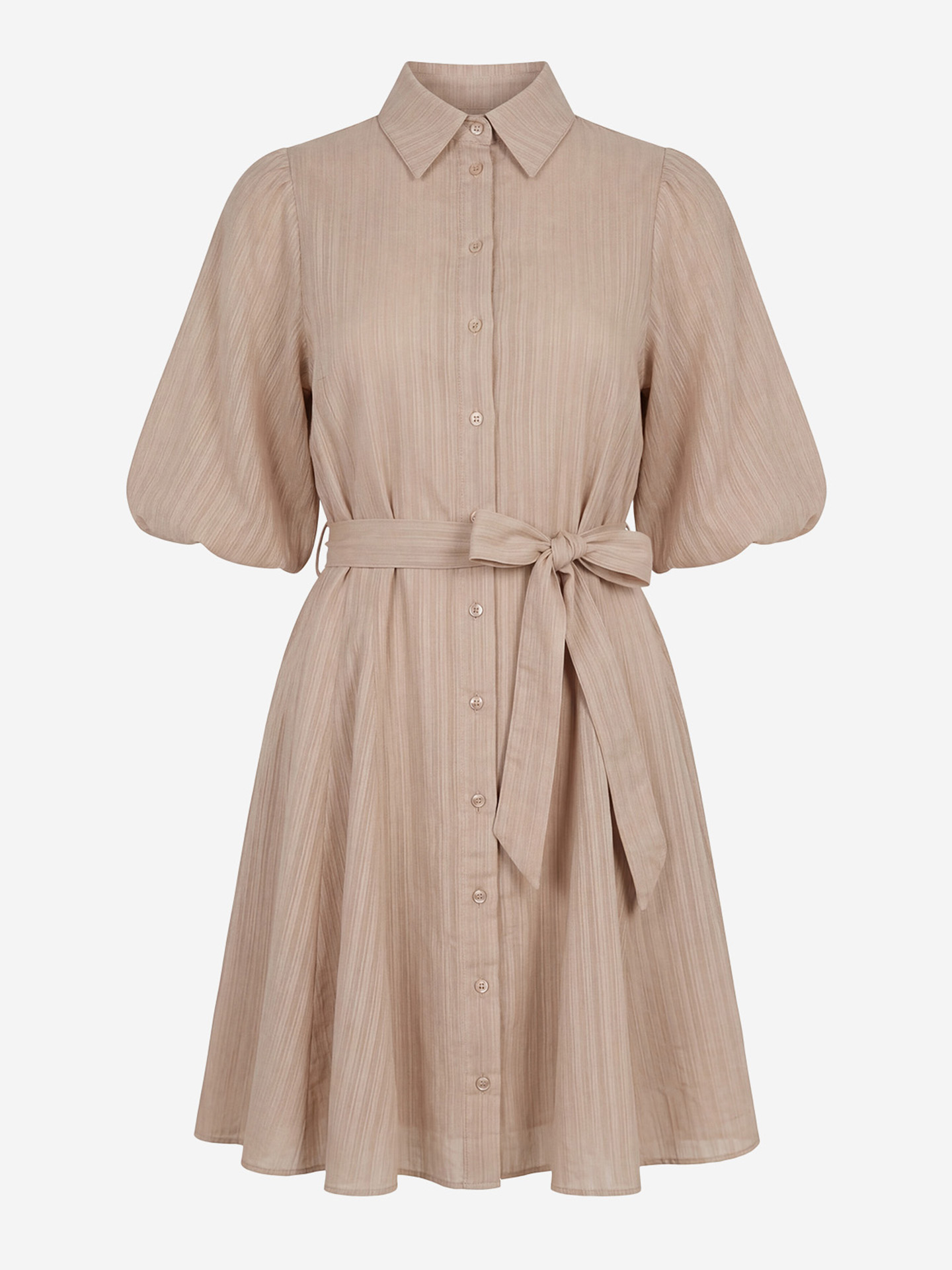 Qaftan Dress