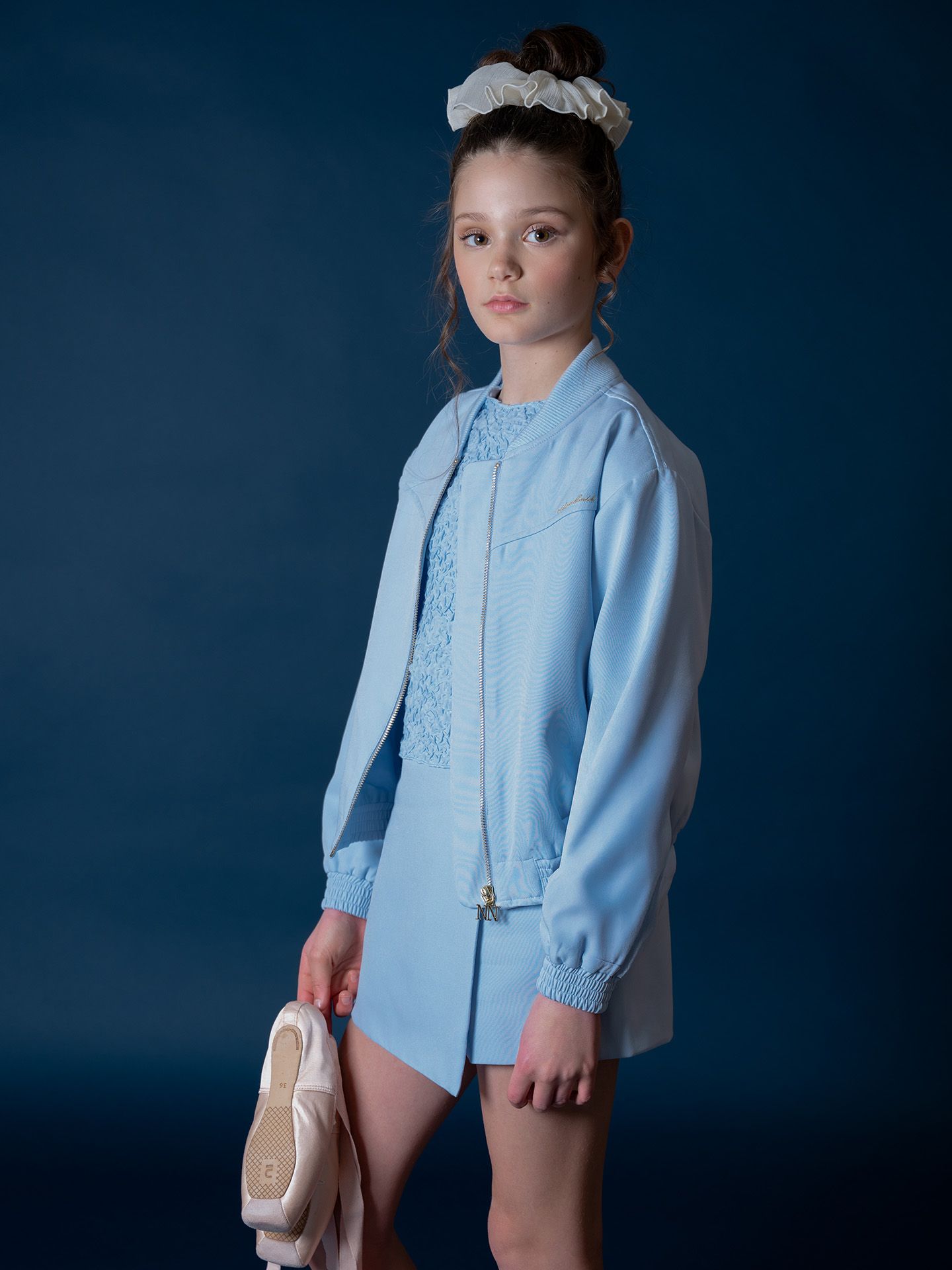 Meisjesblazer voor kinderen, meisjes, blazer, pak, lange mouwen, effen, casual, blazer, werk, kantoor, open voorkant, jas, lente, kinderen, formeel, open kostuumjack voor 3-14 jaar, roze, 9-10 Jaar